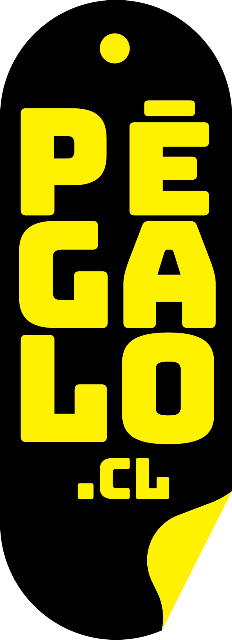 Logo Pégalo
